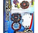 Balkesh B3 Beyblade Switch Strike Top Launcher HASBRO New