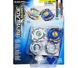 Beyblade Burst Dragoon Storm & Dranzer S Dual Top Pack Hasbro NEW