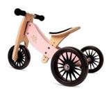 Kinderfeets Tiny Tot Plus Trike 3 Wheels Slate Blue