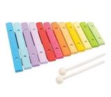 Bigjigs Toys Snazzy Musical Xylophone