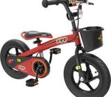 Eurotrike Zipp Red