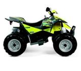 Peg Perego Polaris Outlaw Citrus