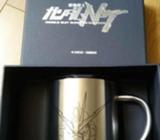 Brand new Gundam NT Stainless Stain Cup