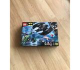 Lego 76120 Batman batwing and The riddler heist