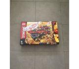 Lego 70677 Ninjago - Land Bounty