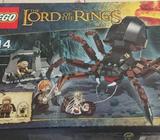 LEGO 9470 LORD OF THE RINGS SHELOB ATTACKS