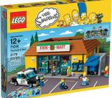Lego 71016: THE SIMPSONS Kwik-E-Mart brand new
