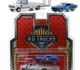 1969 Ford Mustang Boss 302 Greenlight HD Trucks