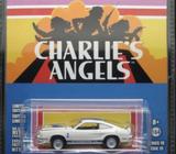 Jill Monroe's 1976 Ford Mustang II Cobra II 2 Greenlight Hollywood