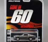 1967 Mustang Eleanor Gone in 60 Seconds Ford Greenlight