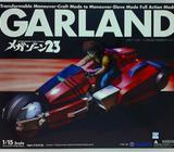 Yamato Megazone 23 1/15 Garland Transformers