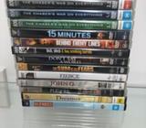 DVD's X11
