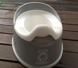 BabyBjorn Potty