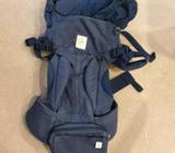 Omni 360 Baby Carrier: Midnight Blue Carrier Sling