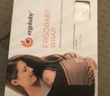 Ergobaby wrap