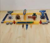 Toys for kids - B-daman Crossfire