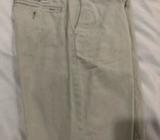 Authentic Polo Chino Shorts