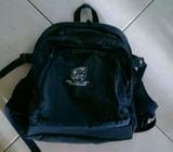 NBCS schoolbag K-2