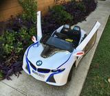 TOY BMW sport car