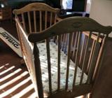 Baby cot