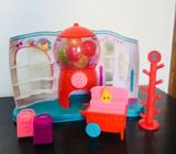 Shopkins sweet spot