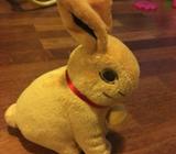 Soft toys