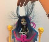 Monster High Freaky Fusion Recharge Champer