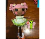 Lalaloopsy Doll - Blossom Flowerpot