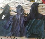 Size 3 boys shirt