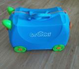 Trunki suitcase kids luggage
