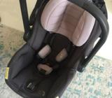 Baby Jogger City Go Capsule