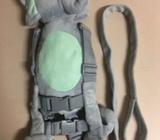 Children's Elephant Harness Buddy