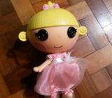 Lalaloopsy Doll