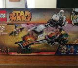 LEGO 75090 Star Wars Ezra's Speeder Bike