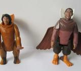 Brother Bear movie transformer toys from 2003