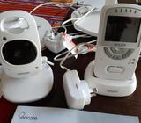 Babysense 2 Oricom Secure 710 Value Pack