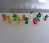 Coles Stikeez