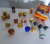 Woolworths Ooshies