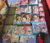 Liv Dolls Schools Out Bundle NEW