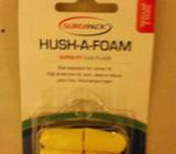 earplugs
