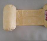 car seat head support
