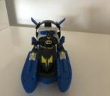 Imaginext Batman boat with Batman