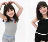 Children's Top & Short set