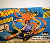 Hot Wheels Volcano Escape (New)