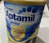 Aptamil Gold Plus 4 Junior Formula (From 2 Years)