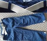 baby pants(size 2) David J