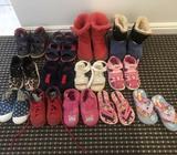 Gills Shose