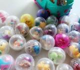 Wanted: Squinkies