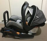 Chicco key fit plus baby capsule