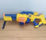 Xshot pump action toy gun $15